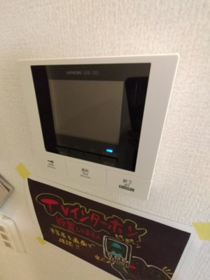 【セキュリティ】 | D-room五反田