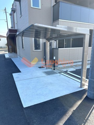 【その他共用部分】 | アルカンジュ東合川 | ※同施工会社の類似物件です