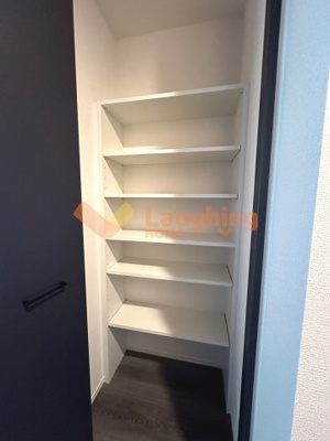 【収納】 | アルカンジュ東合川 | 収納スペース豊富です