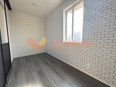 【内装】 | アルカンジュ東合川 | 内装は落ち着いています