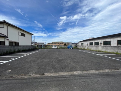 【駐車場】 | 鶴原駐車場