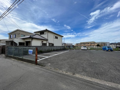 【駐車場】 | 鶴原駐車場