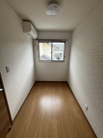 【洋室】AIN MINAMISENDAI