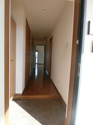 iマンションの玄関|イメージ505号室の写真