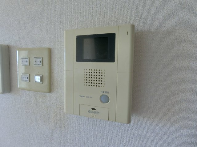 iマンションのセキュリティ|イメージ505号室の写真