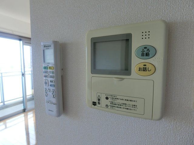 iマンションの設備|イメージ505号室の写真