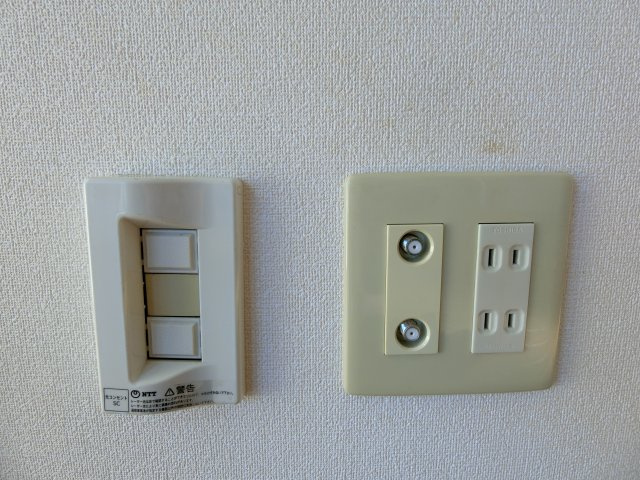 iマンションの設備|イメージ505号室の写真