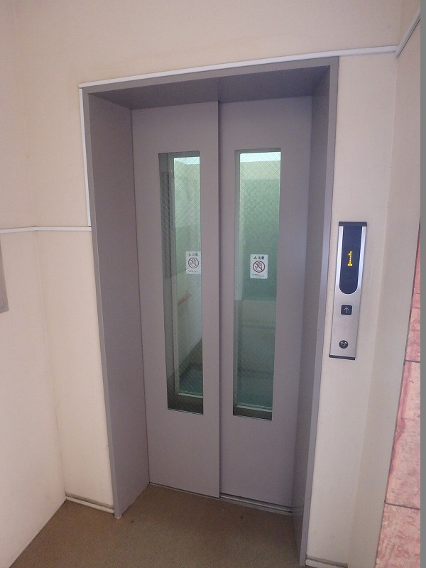 iマンションのその他共用部分