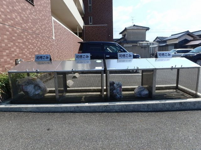 iマンションのその他共用部分