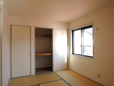 【子供部屋】 | ハイツあっと ほうむ