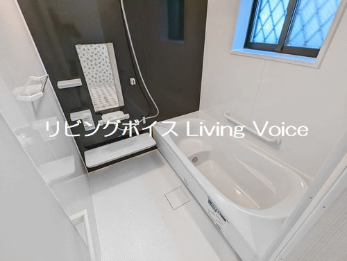 【浴室】 | 【仲介手数料０円】厚木市下荻野　中古一戸建て | 施工例　厚木市下荻野　中古一戸建て