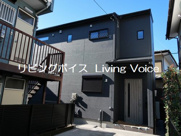 【仲介手数料０円】厚木市下荻野　中古一戸建ての画像