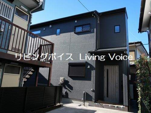 【外観】 | 【仲介手数料０円】厚木市下荻野　中古一戸建て | 厚木市下荻野　中古一戸建て