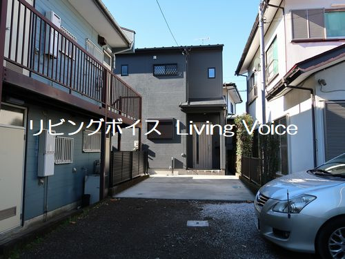 【外観】 | 【仲介手数料０円】厚木市下荻野　中古一戸建て | 厚木市下荻野　中古一戸建て