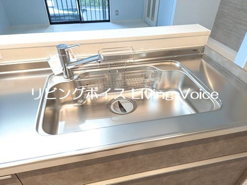 【キッチン】 | 【仲介手数料０円】厚木市下荻野　中古一戸建て | 施工例　厚木市下荻野　中古一戸建て