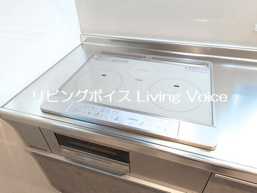 【キッチン】 | 【仲介手数料０円】厚木市下荻野　中古一戸建て | 施工例　厚木市下荻野　中古一戸建て