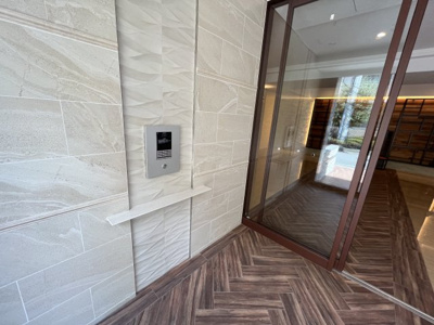 【エントランス】 | LaDouceur豊中南