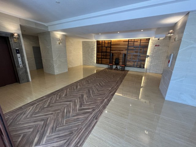 【ロビー】 | LaDouceur豊中南