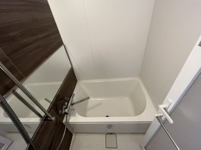 【浴室】 | LaDouceur豊中南