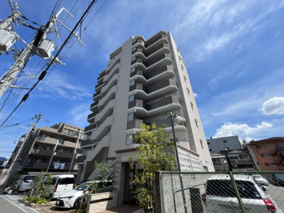 【外観】 | LaDouceur豊中南