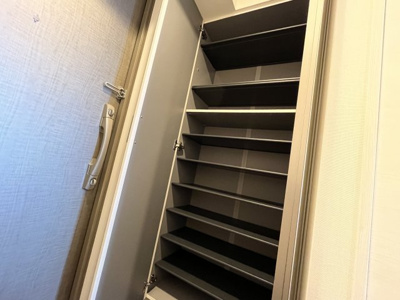 【収納】 | LaDouceur豊中南