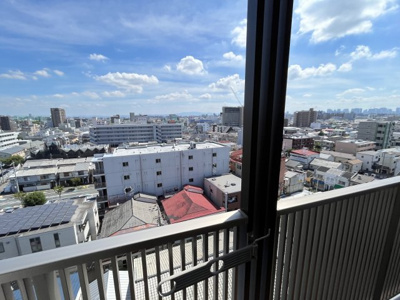 【展望】 | LaDouceur豊中南