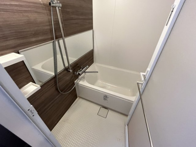 【浴室】 | LaDouceur豊中南