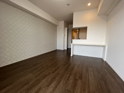 【居間・リビング】 | LaDouceur豊中南