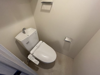 【トイレ】 | LaDouceur豊中南