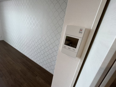 【セキュリティ】 | LaDouceur豊中南