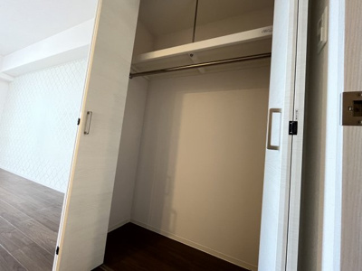 【収納】 | LaDouceur豊中南