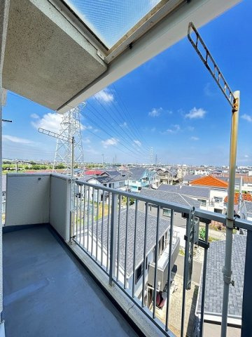 【外観】 | □■コスモ平塚中原■□