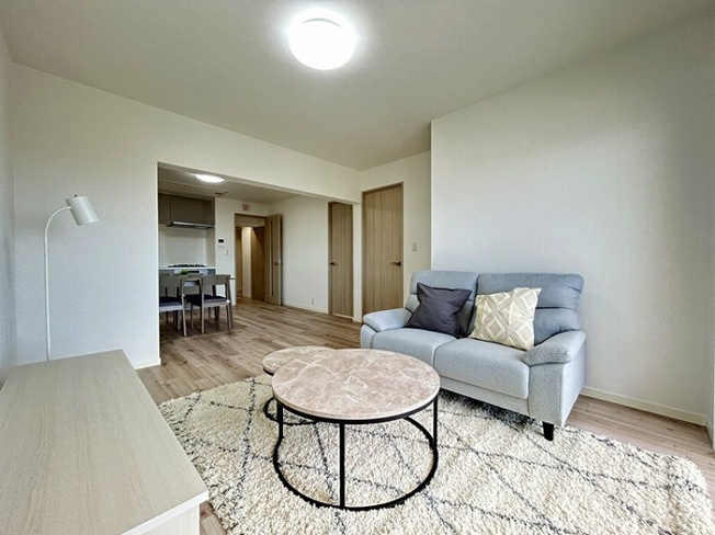 【間取り】 | □■コスモ平塚中原■□