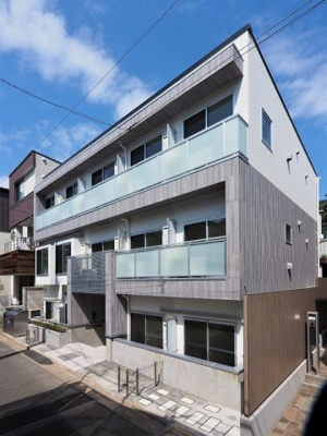 【外観】 | スタイルレジデンス練馬