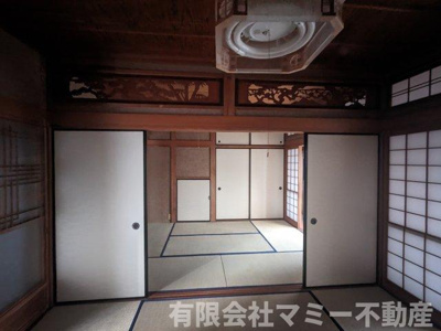  | 若松北2丁目土地建物