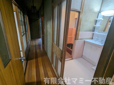  | 若松北2丁目土地建物