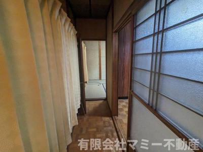  | 若松北2丁目土地建物