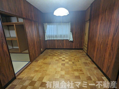  | 若松北2丁目土地建物