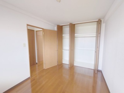 【収納】 | 宇都宮グリーンハイツⅠ