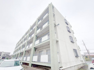 宇都宮グリーンハイツⅠの画像