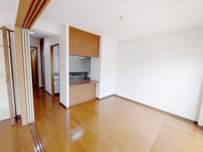 【居間・リビング】 | 宇都宮グリーンハイツⅠ