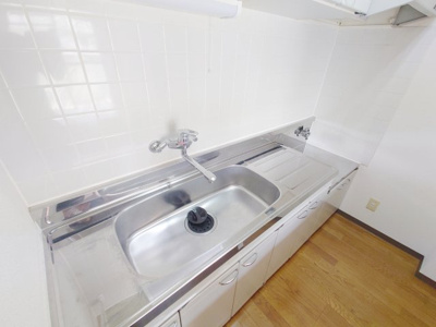 【キッチン】 | 宇都宮グリーンハイツⅠ