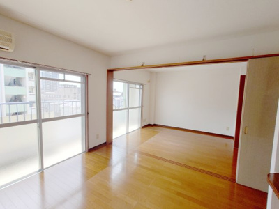 【展望】 | 宇都宮グリーンハイツⅠ