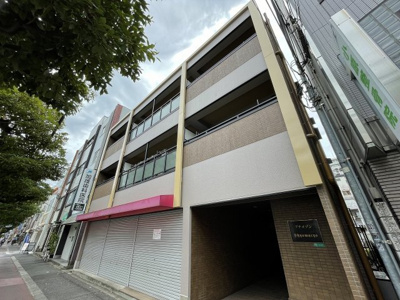 【外観】 | プチメゾン昭和町