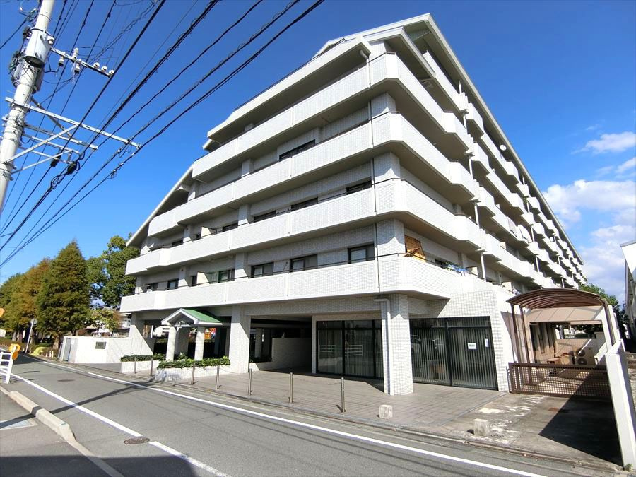 ライオンズマンション諏訪野
