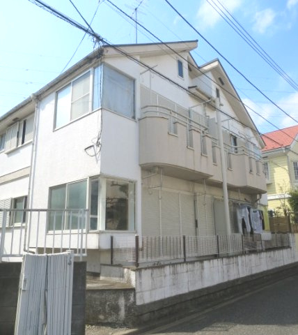 清水コーポ