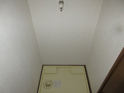 【その他】 | ハイツカマヤ | 別部屋の参考写真です。