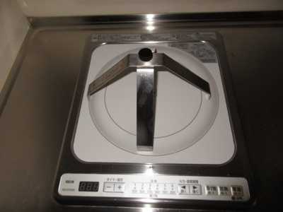 【その他】 | ハイツカマヤ | 別部屋の参考写真です。