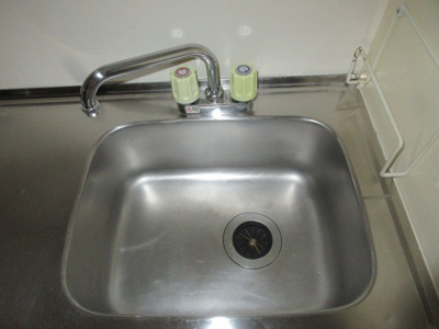 【その他】 | ハイツカマヤ | 別部屋の参考写真です。