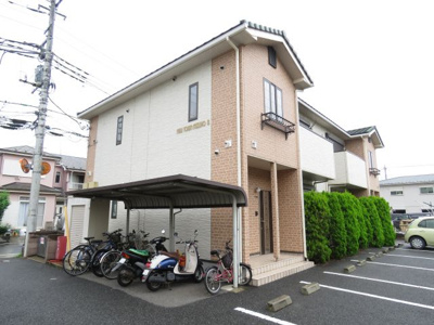 【その他共用部分】 | ニュータウン瑞穂B棟